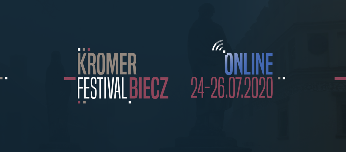 Kromer Festival Biecz online  