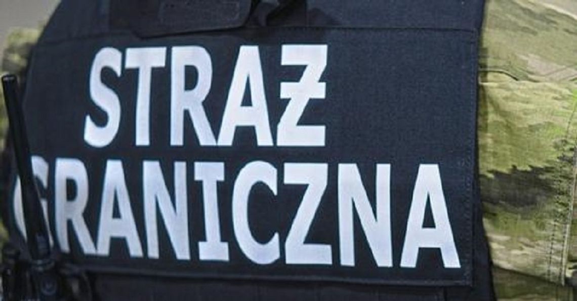 Kwarantanna po przekroczeniu granicy Kwarantanna po przekroczeniu granicy