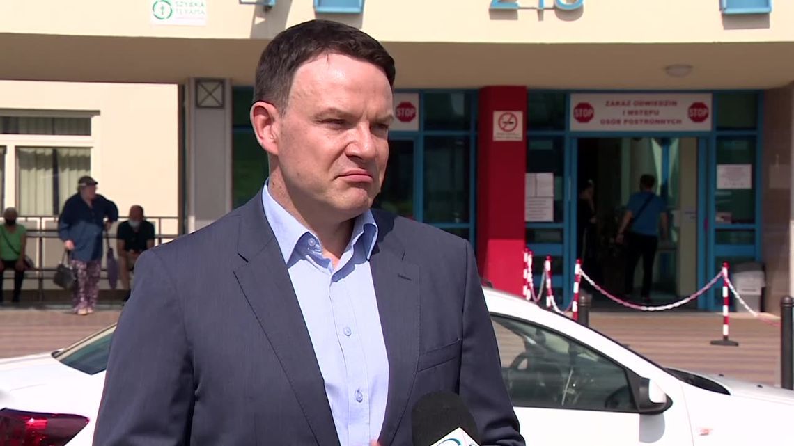 Lekarze z Wrocławia: Terapia osoczem ozdrowieńców przynosi poprawę stanu ponad połowy pacjentów z COVID-19