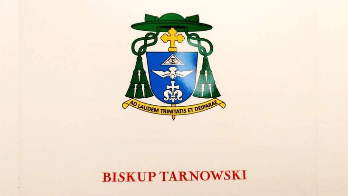 LISTA NOMINACJI NA PROBOSZCZÓW W DIECEZJI TARNOWSKIEJ - JEST WIELE ZMIAN W NASZYCH PARAFAICH 