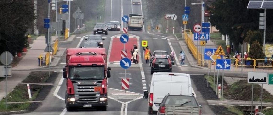 Można już wnioskować o rządowe środki na bezpieczne przejścia dla pieszych