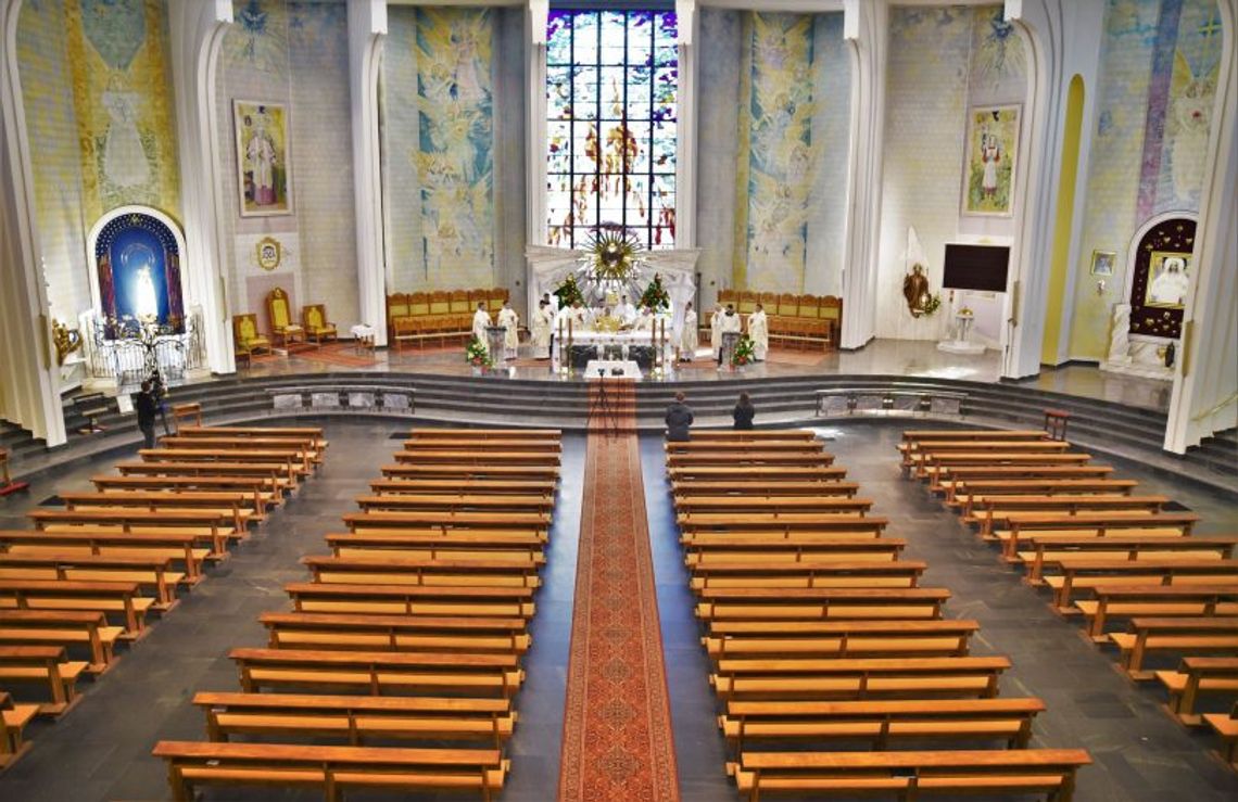 Nie będzie tradycyjnej kolędy w diecezji tarnowskiej
