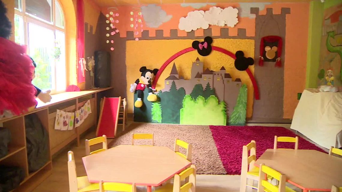 "Nie jesteśmy w stanie zastosować wielu zaleceń ministerstwa". Przedszkola przygotowują się na powrót dzieci