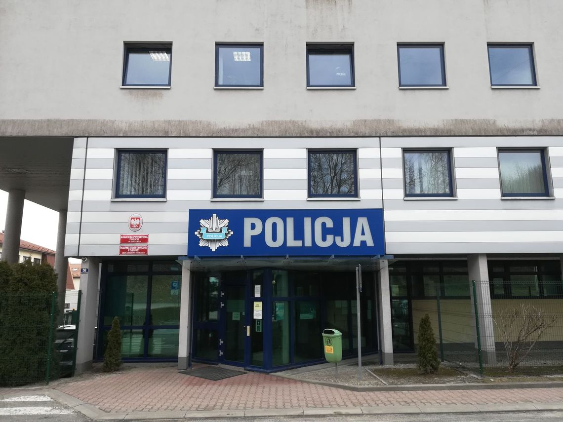 OSZUSTWO METODĄ NA „AKCJE ORLENU” – POLICJA OSTRZEGA - NASZ MIESZKANIEC STRACIŁ 543 TYSIĄCE ZŁOTYCH