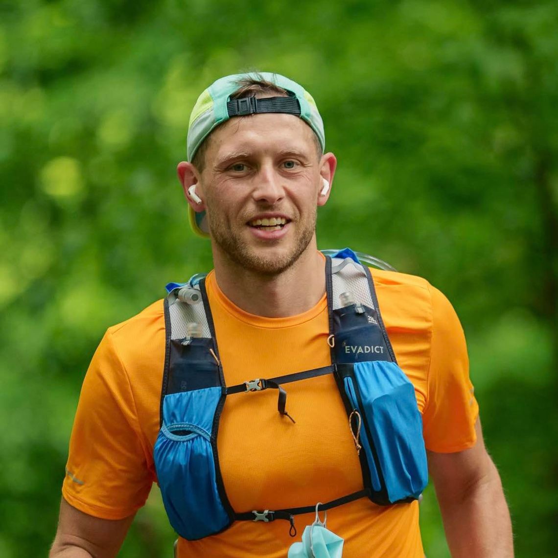 Po raz pierwszy do Gorlic zawita wyjątkowy bieg Wings for Life World Run