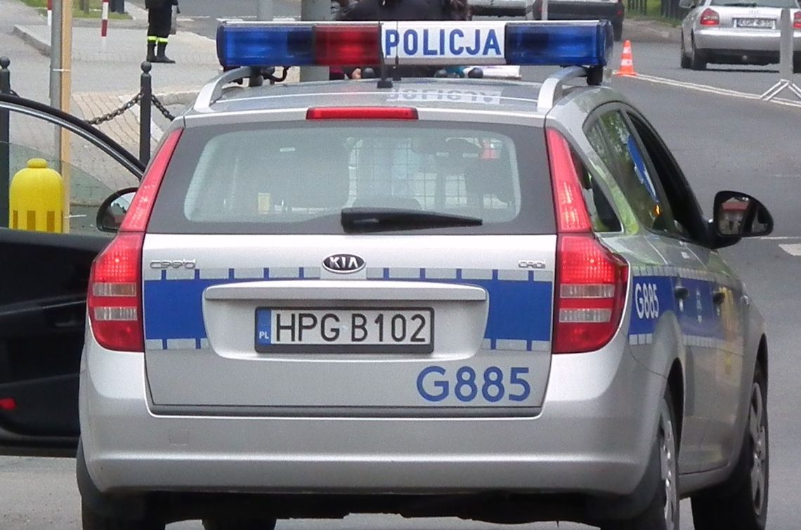 PODSUMOWANIE DZIAŁAŃ PREWENCYJNYCH „BEZPIECZNE WAKACJE 2020”