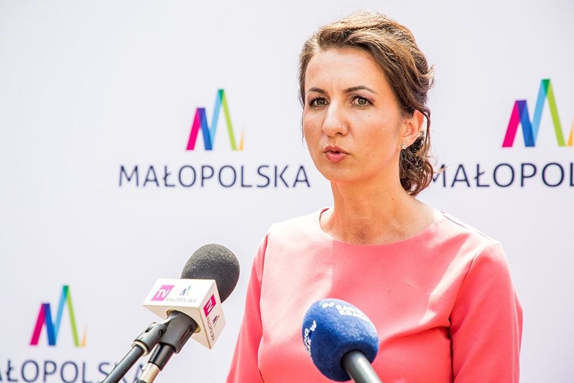 Ponad 6 mln zł na stypendia dla uczniów z Małopolski, wśród nich są też uczniowie z powiatu gorlickiego