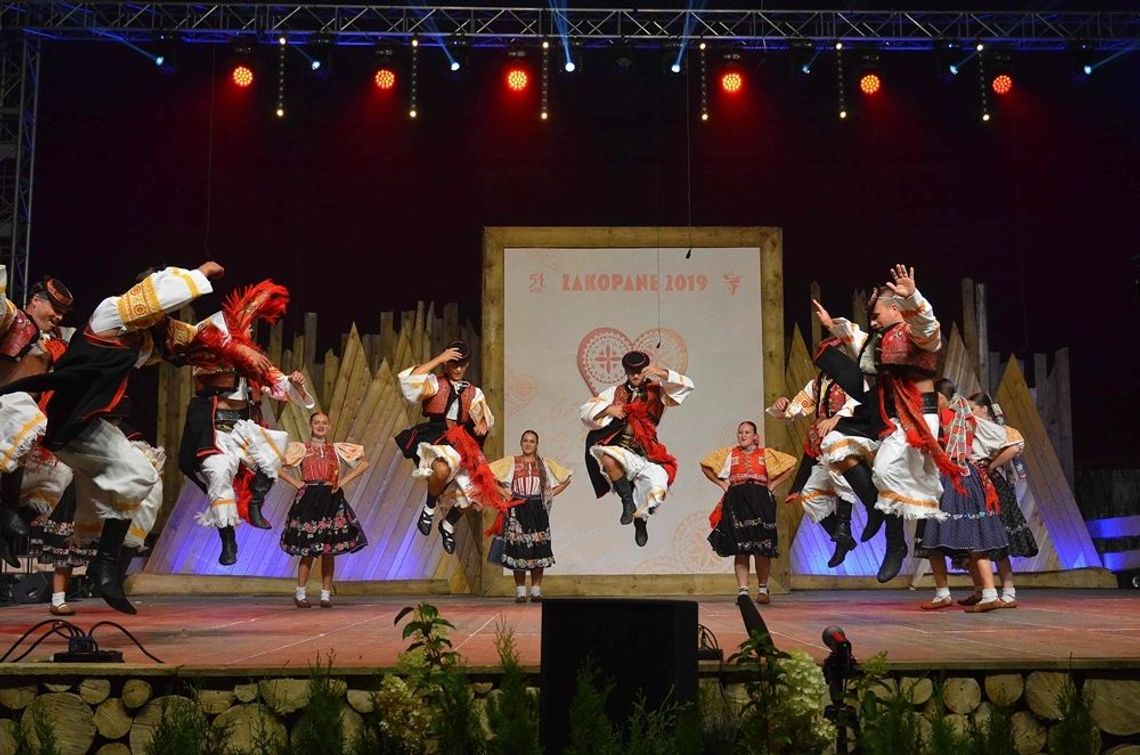 Prawie 150 niezwykłych wydarzeń - Mecenat Małopolski rozstrzygnięty