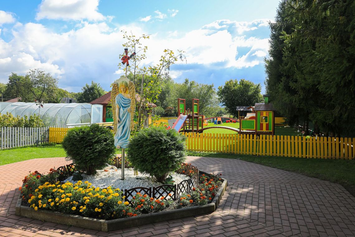 Publikujemy informacje Sióstr Służebniczek w związku z sytuacją epidemiologiczną w przedszkolu