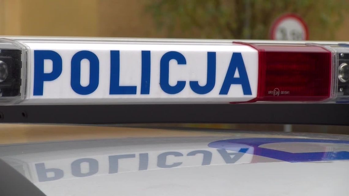 Tarnów. Straciła 45 tys. zł. metodą „na policjanta”