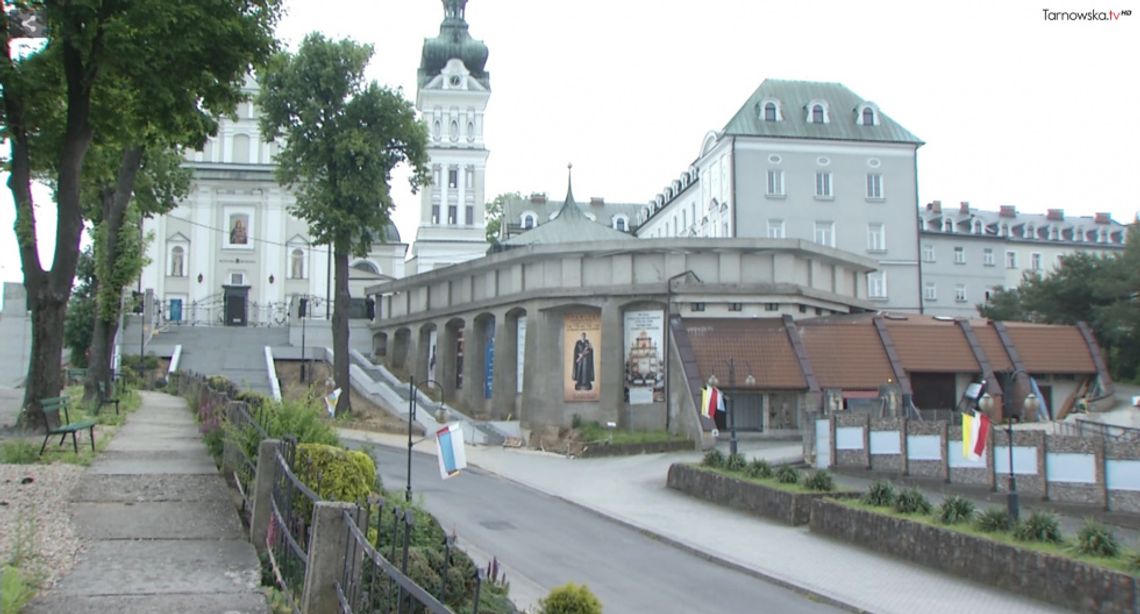 Tuchów. Trzy ofiary śmiertelne koronawirusa