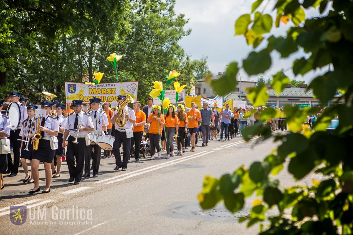 UM Gorlice zaprasza na Piknik Integracyjny