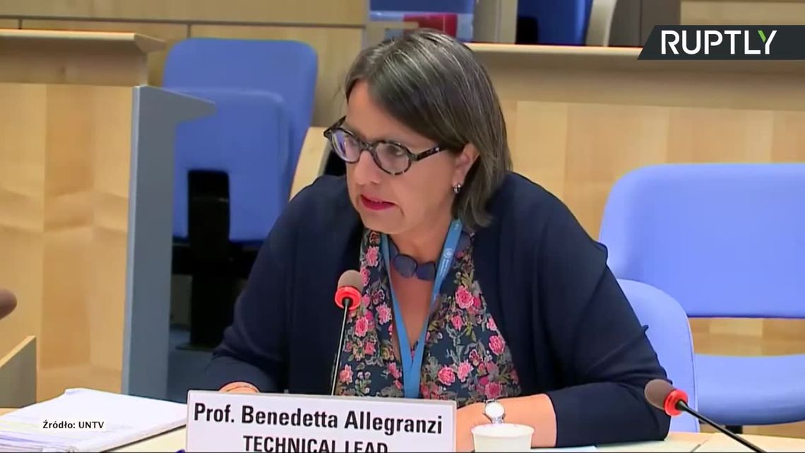 WHO: Nie można wykluczyć możliwości transmisji powietrznej koronawirusa!