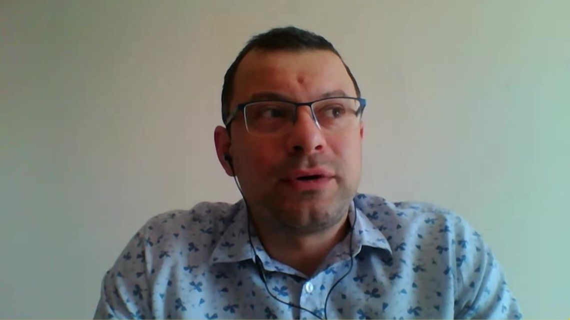 Wyjątkowo zimny maj w 2020. Co o tym sądzą synoptycy?