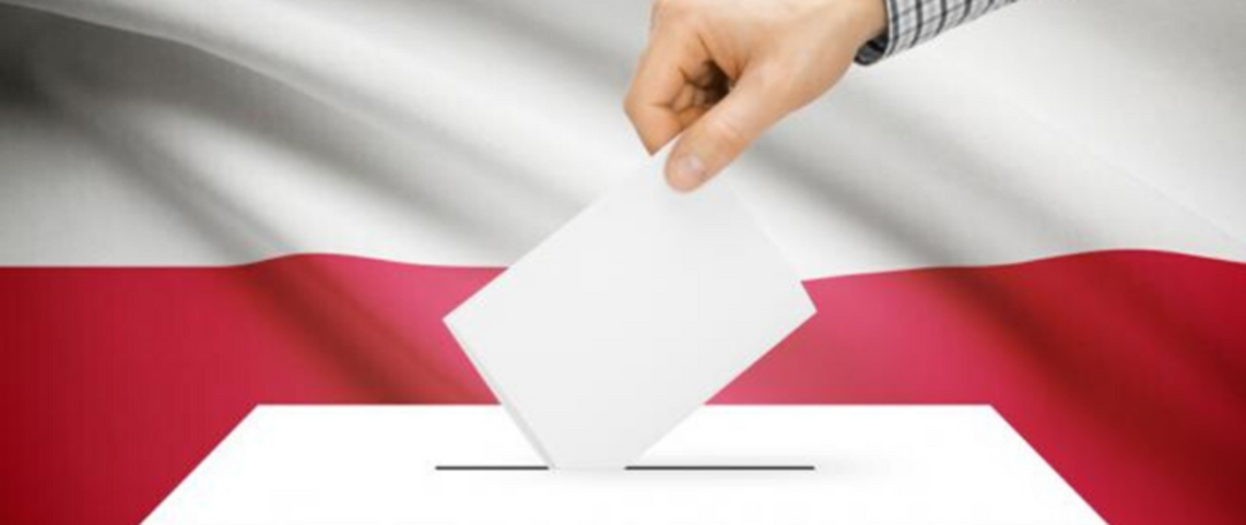 Wyniki wyborów ze 100% komisji: głosowanie Duda vs Trzaskowski 12 lipca