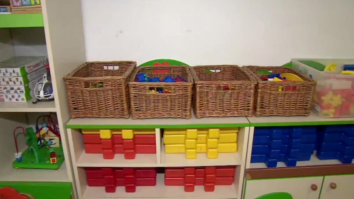 "Wzrośnie liczba zachorowań". Od dziś ponowne otwarcie przedszkoli i żłobków "Wzrośnie liczba zachorowań". Od dziś ponowne otwarcie przedszkoli i żłobków