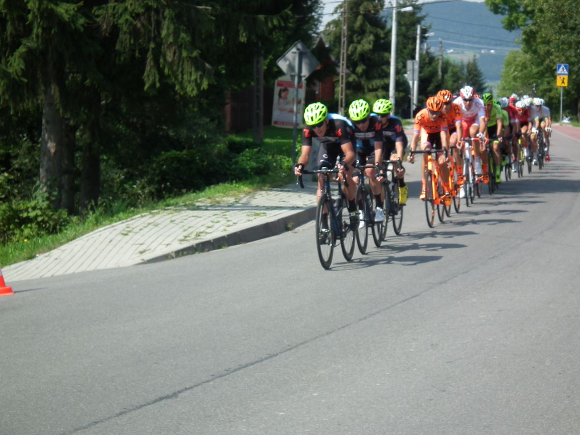 X Klasyk Beskidzki przeniesiony na 2021 rok