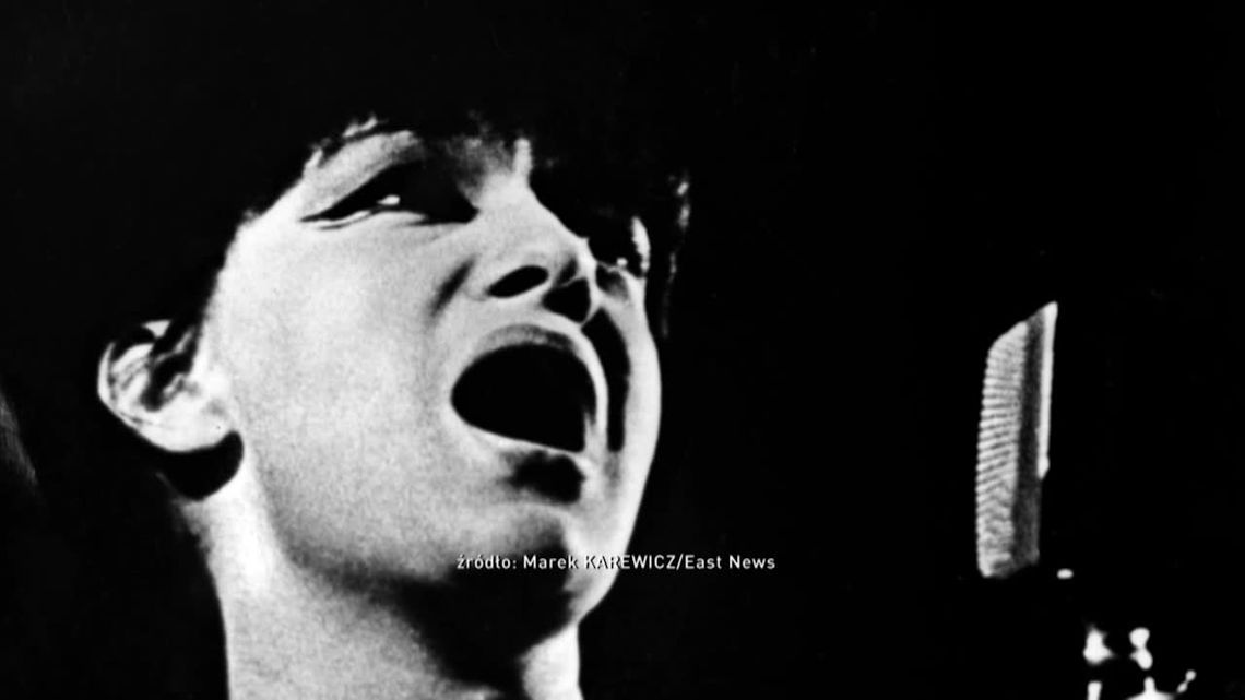 Żegnamy Ewę Demarczyk i Henryka Wujca Żegnamy Ewę Demarczyk i Henryka Wujca