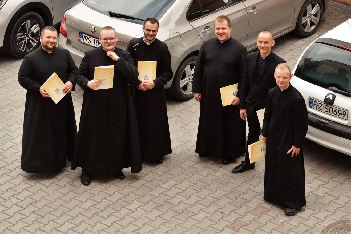 Zmiany personalne w diecezji rzeszowskiej