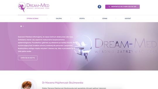Dream-med.pl