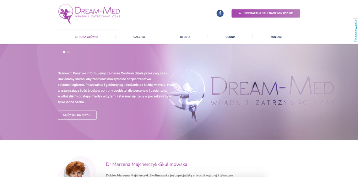 Dream-med.pl